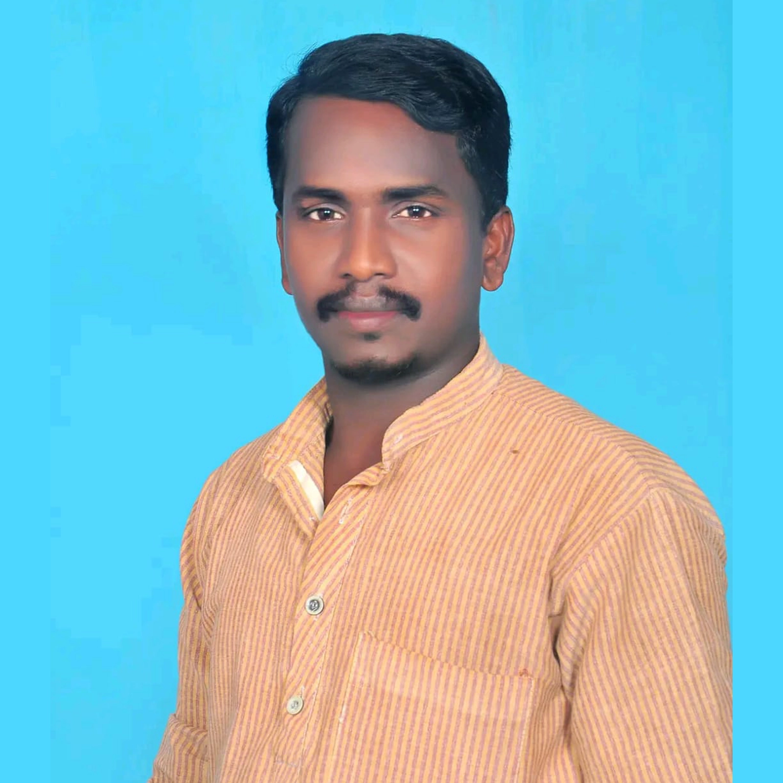 Mr. Jayaghosh 1