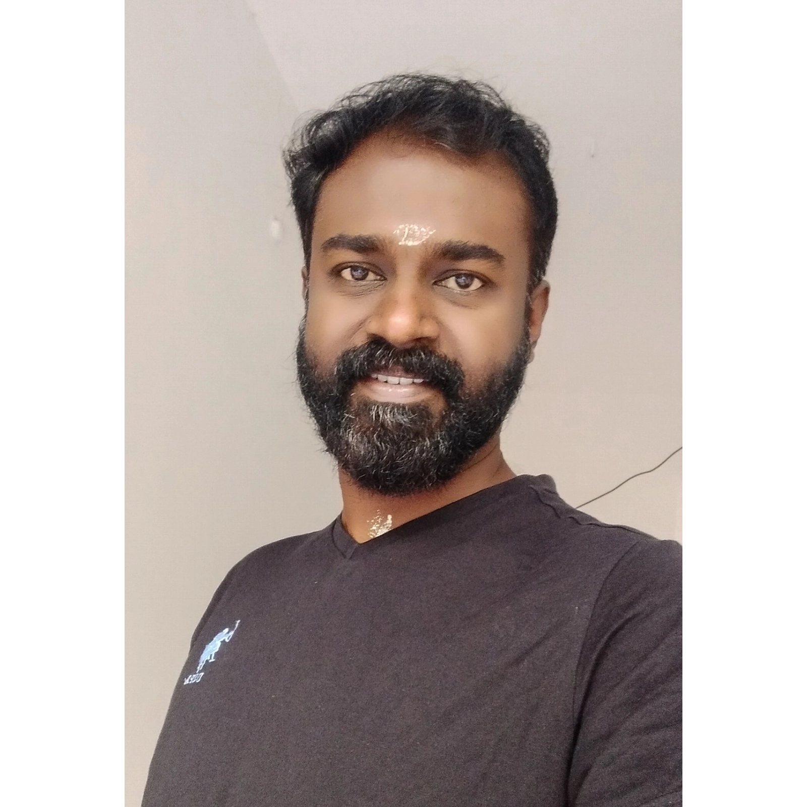 Mr. Sarath Mulankadakom